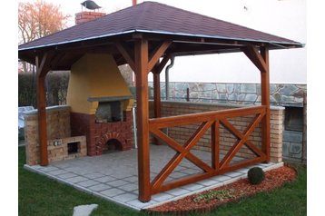 Šeiminis pensionas Trávnica 3